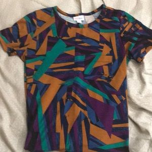 XS LuLaRoe Carly Dress!